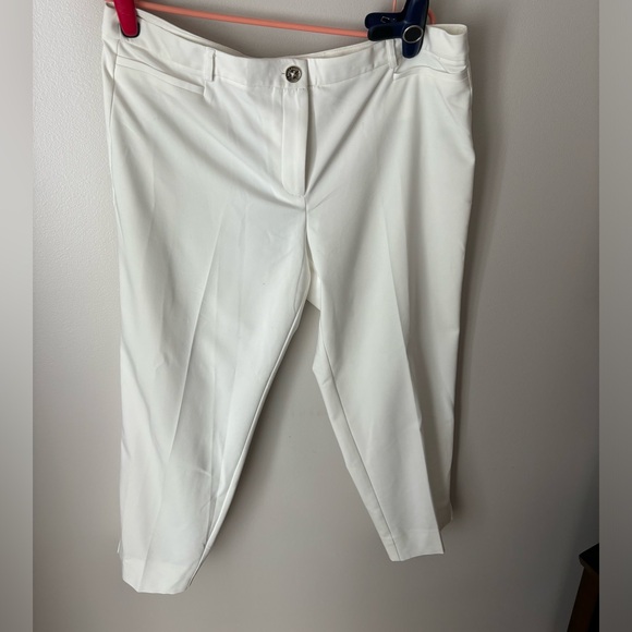 KLP Compression Capri - Picture 3 of 7